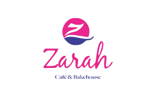 zarah Doughnuts